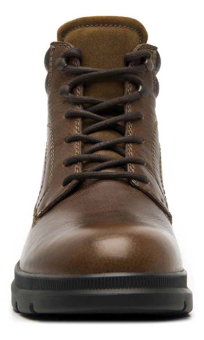 Botín Hombre Fabra 416101 Café Flexi-6