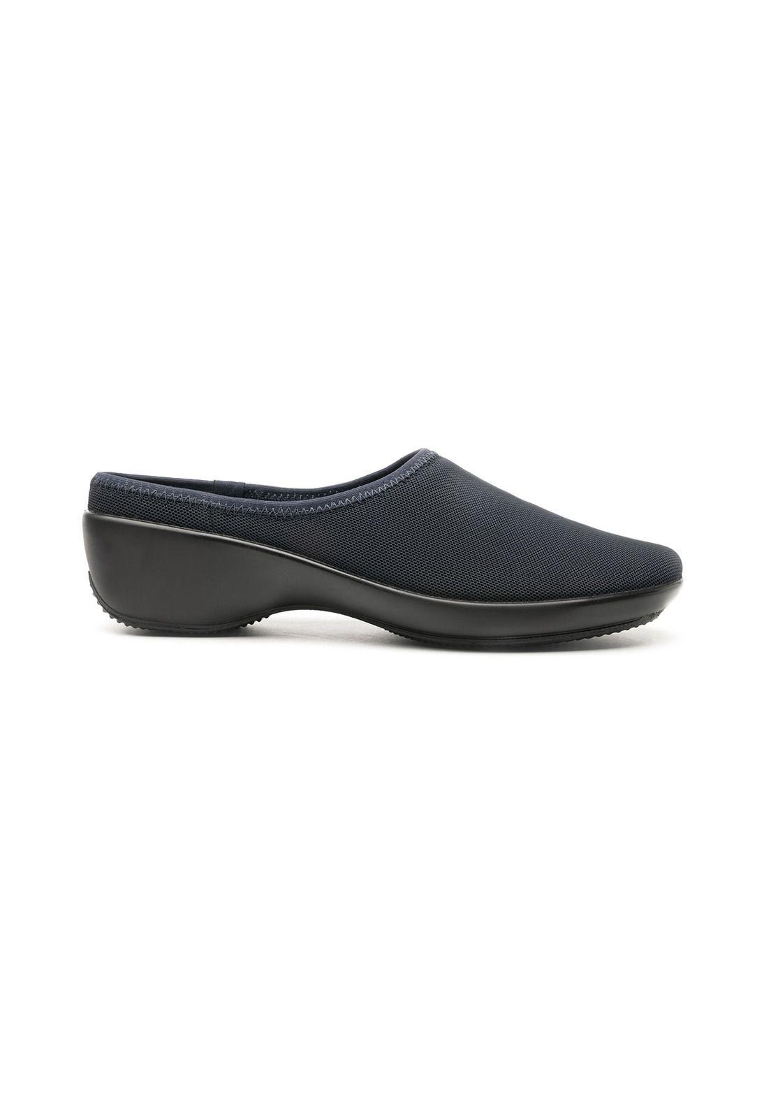 Zapato Mujer Libra 51722 Azul Flexi-1