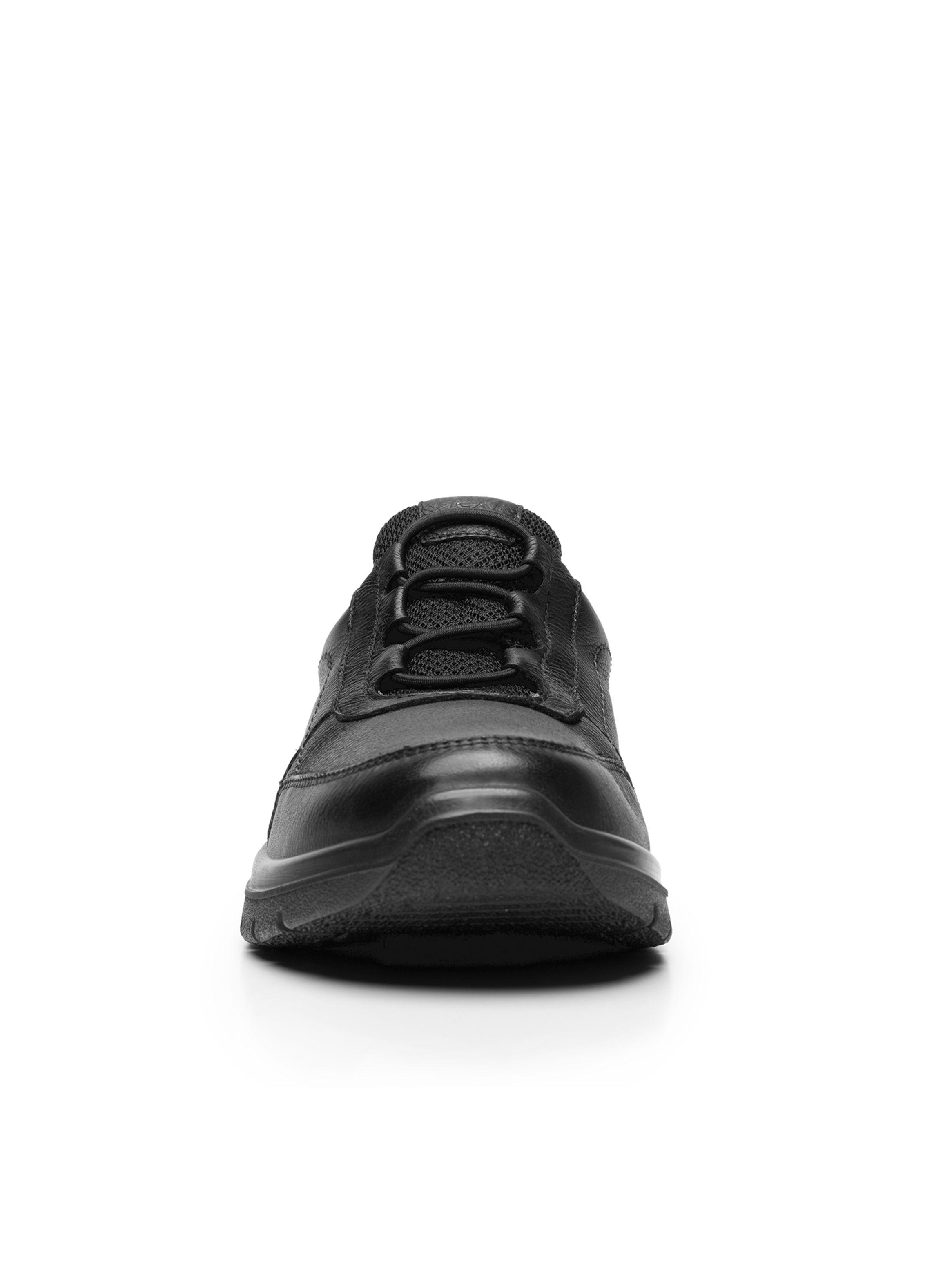 Zapatilla Mujer Azure 130201 Negro-3