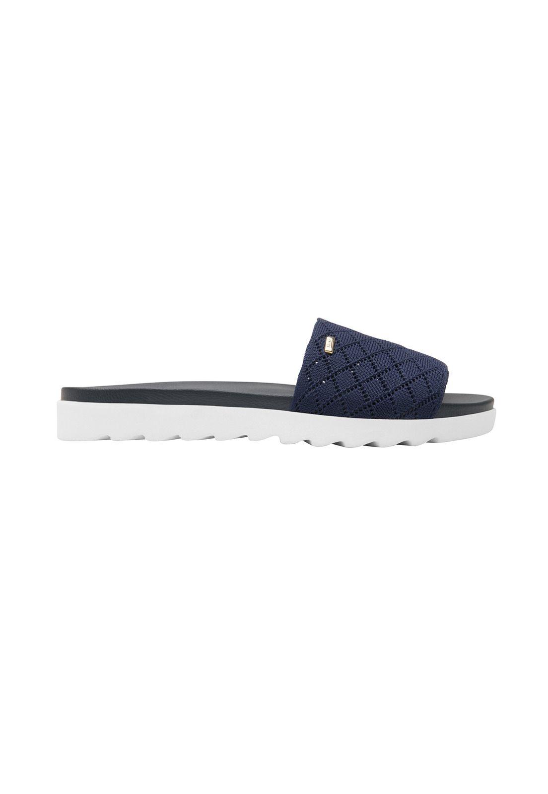 Sandalia Mujer Norah 107101blue Flexi-2