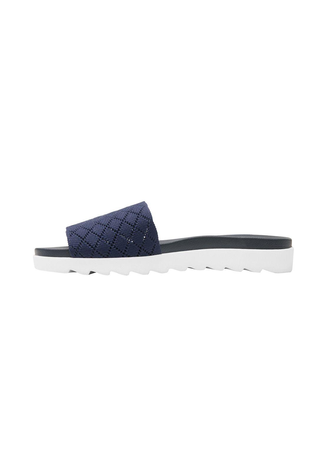 Sandalia Mujer Norah 107101blue Flexi-3