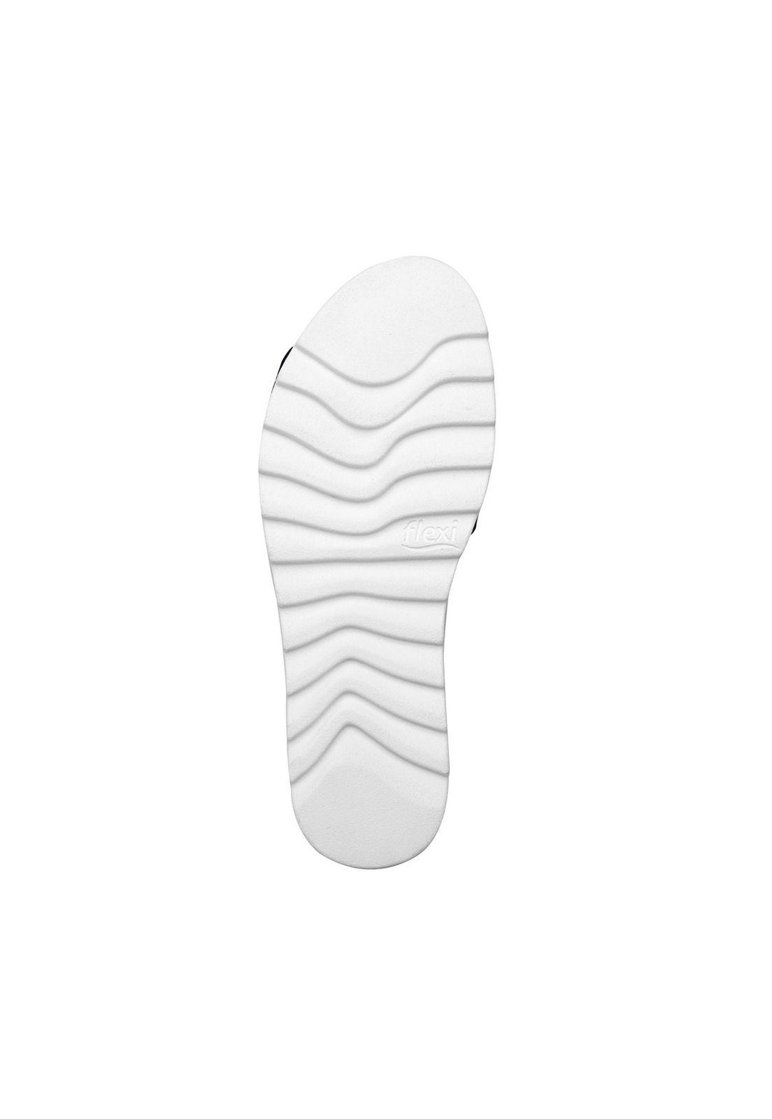Sandalia Mujer Norah 107101blue Flexi-7