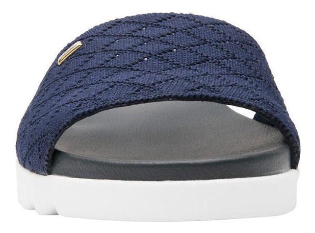 Sandalia Mujer Norah 107101blue Flexi-8