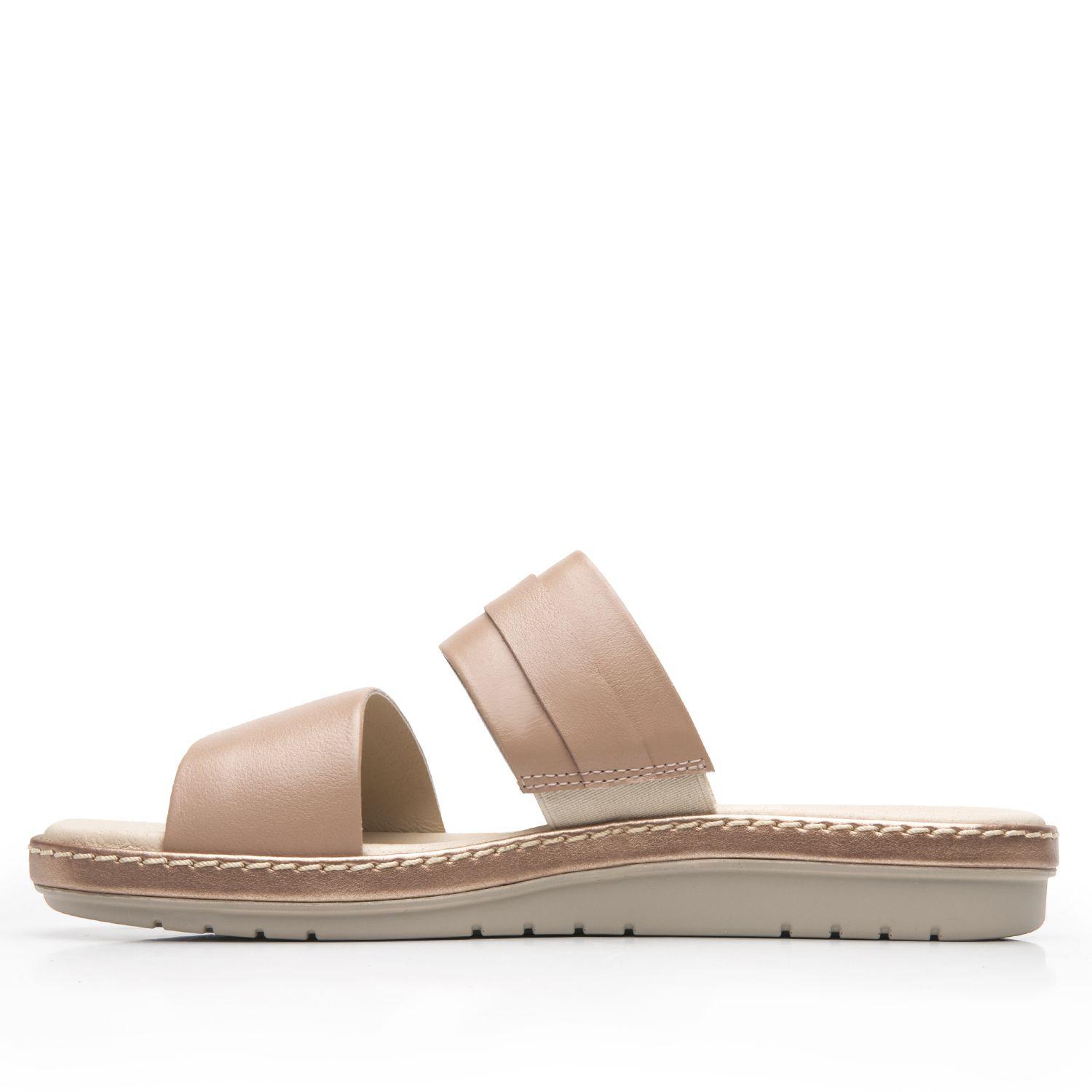 Sandalia Mujer Peonia 100232 Rosa Flexi-2