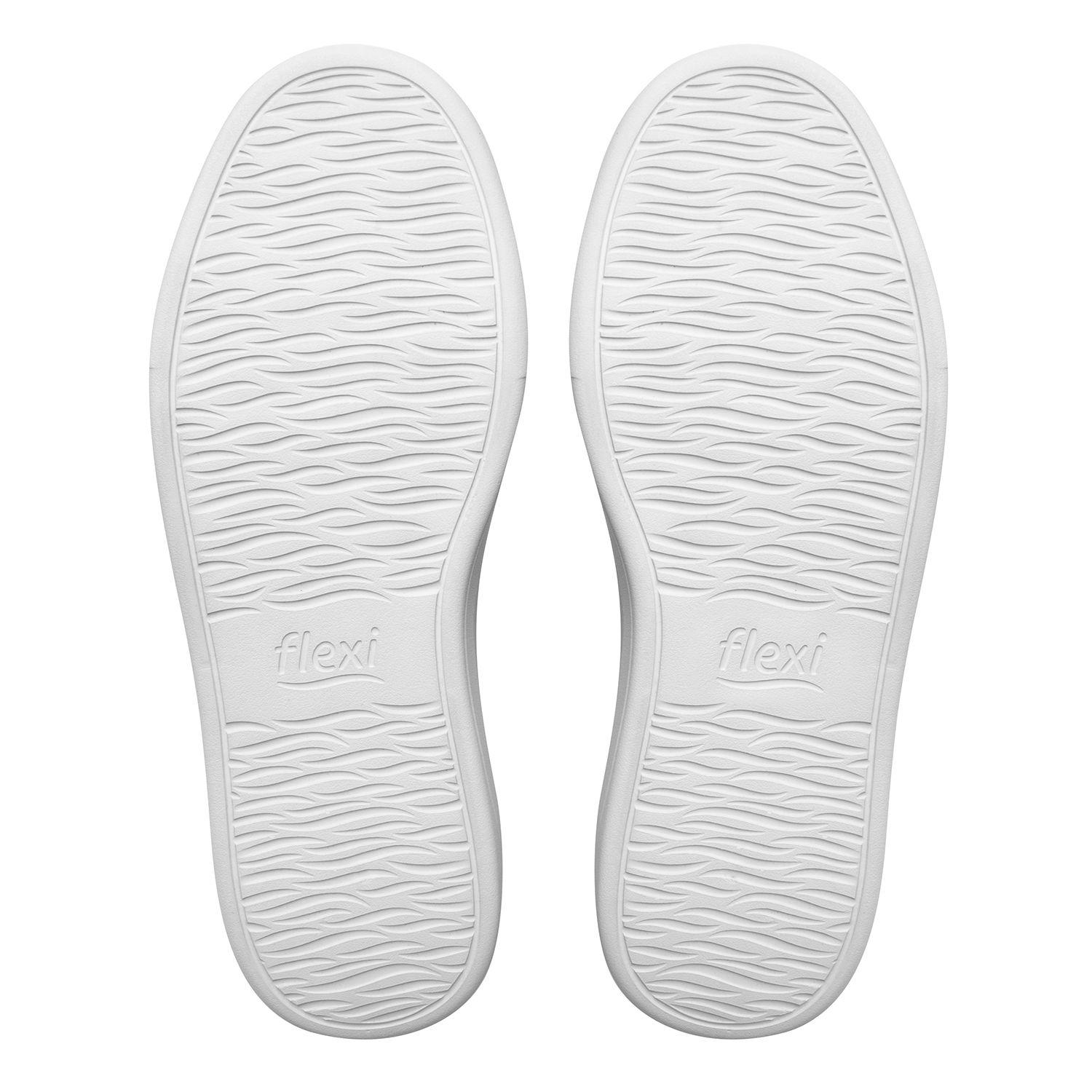 Zapatilla Hombre Fraser 415307 Negra Flexi-6