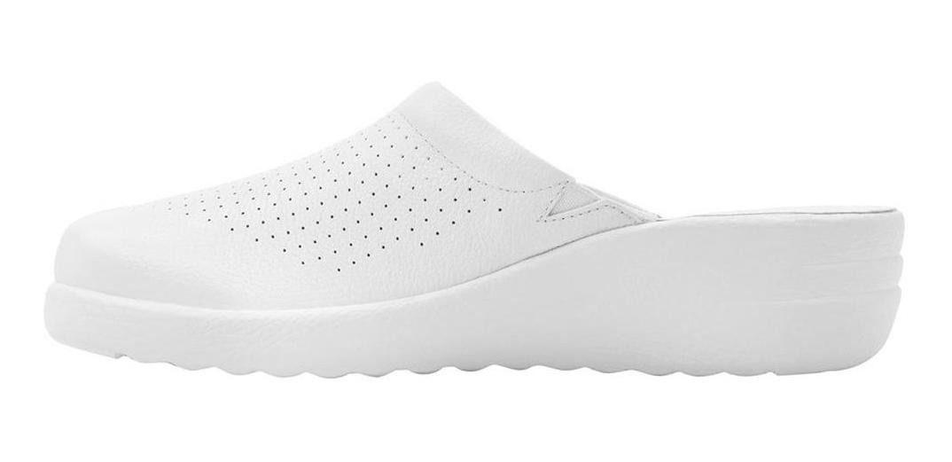 Zapato Mujer Dreams 108603 Blanco Flexi-2