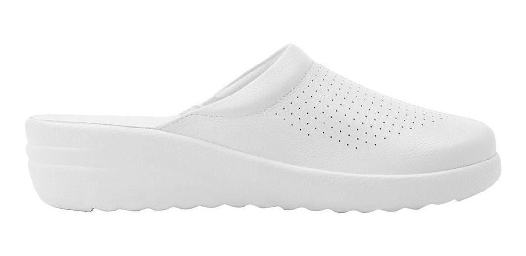 Zapato Mujer Dreams 108603 Blanco Flexi-3