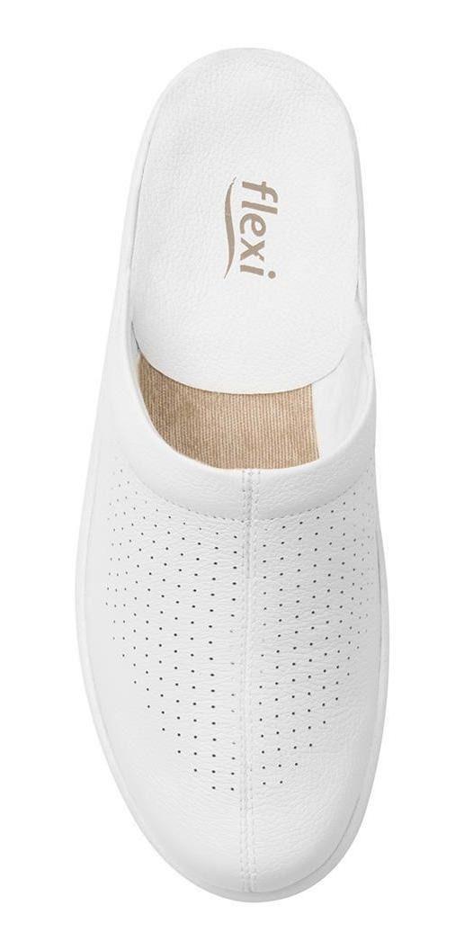 Zapato Mujer Dreams 108603 Blanco Flexi-8