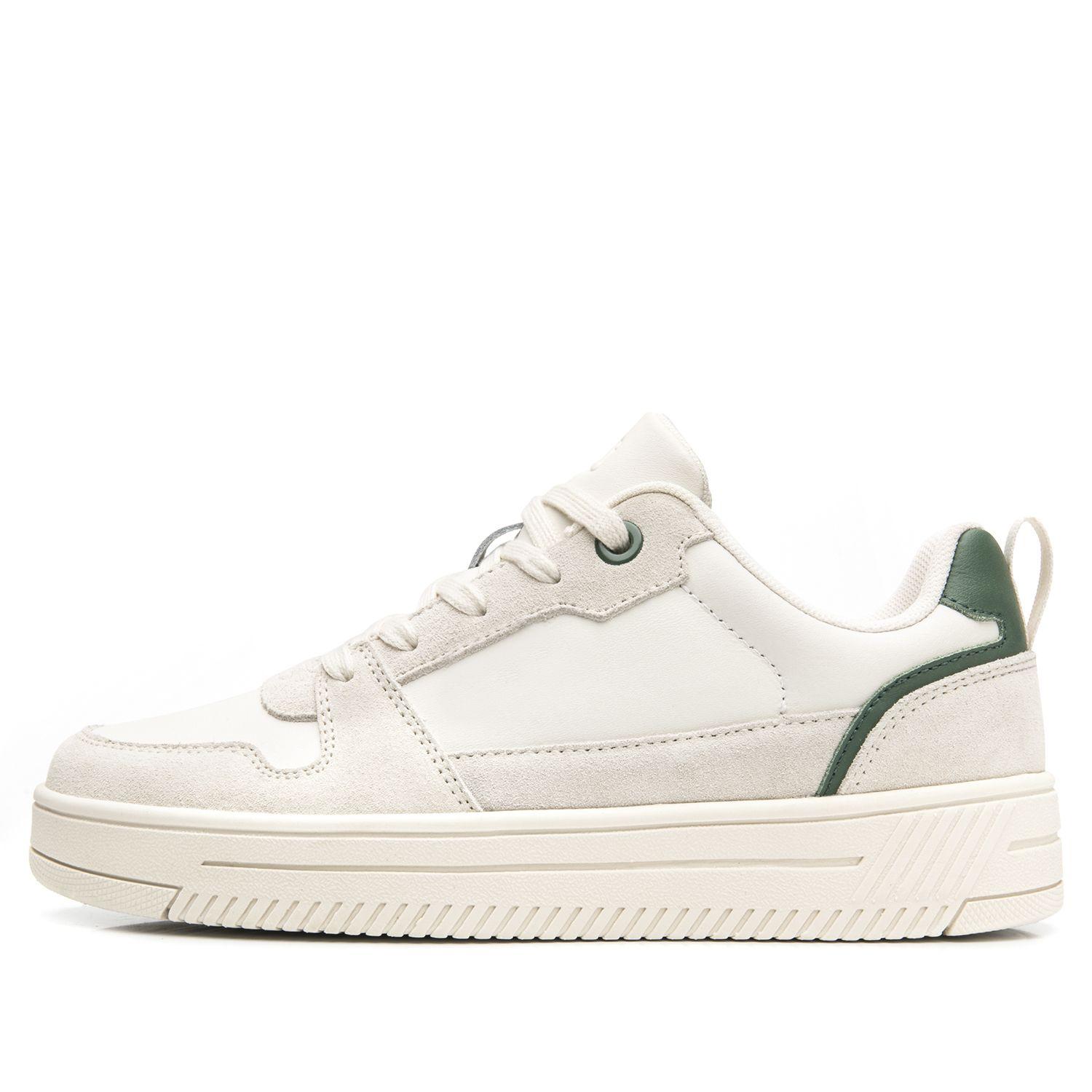 Zapatilla Mujer Inna 131605 Beige Flexi-2