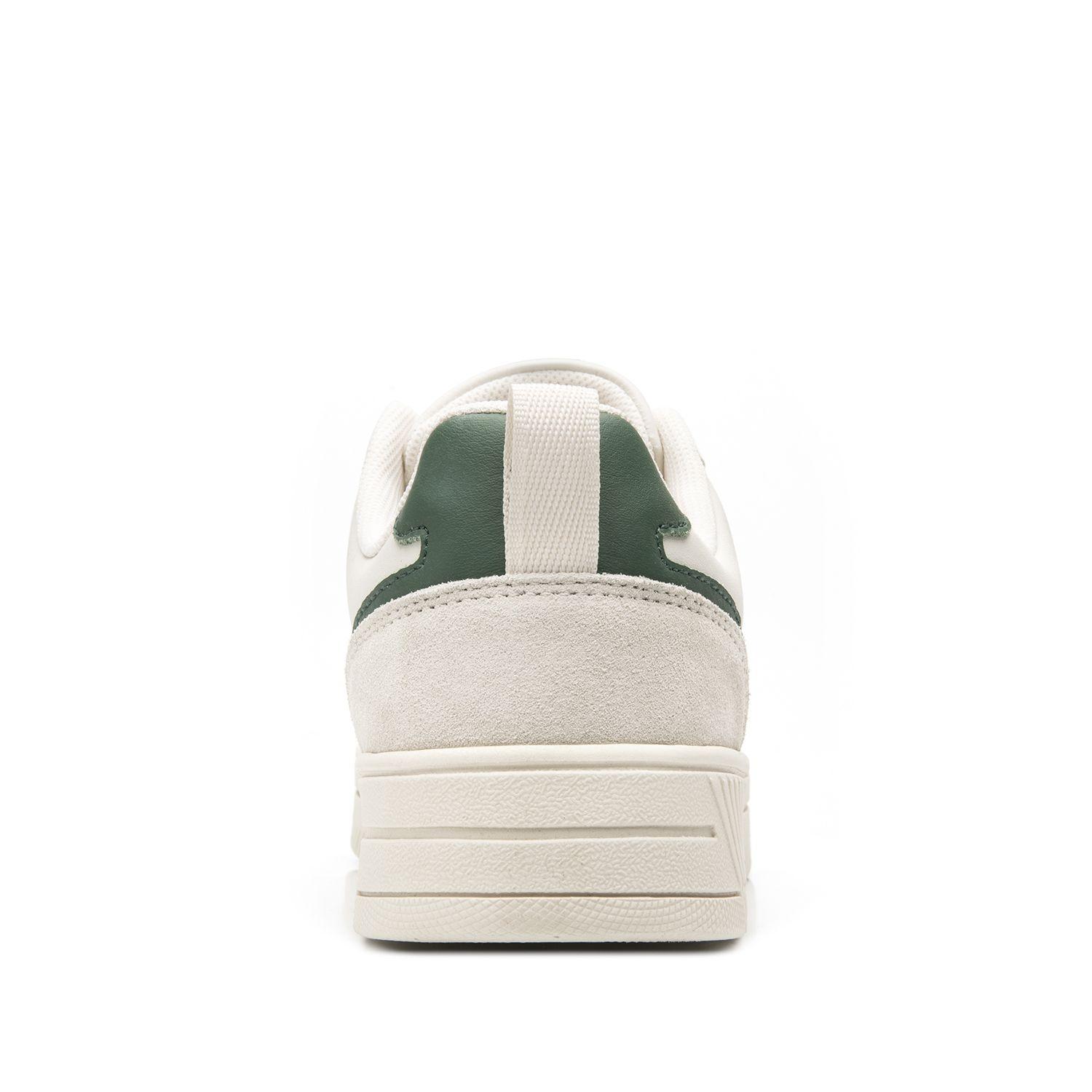 Zapatilla Mujer Inna 131605 Beige Flexi-4