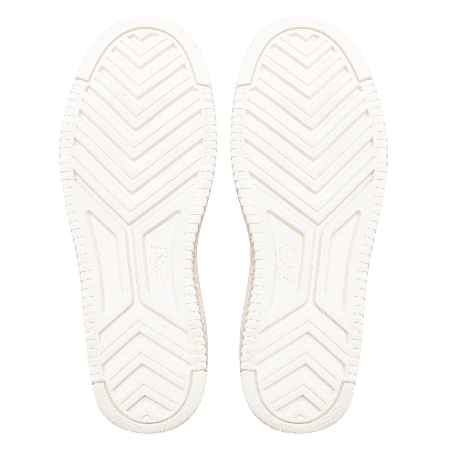Zapatilla Mujer Inna 131605 Beige Flexi-6