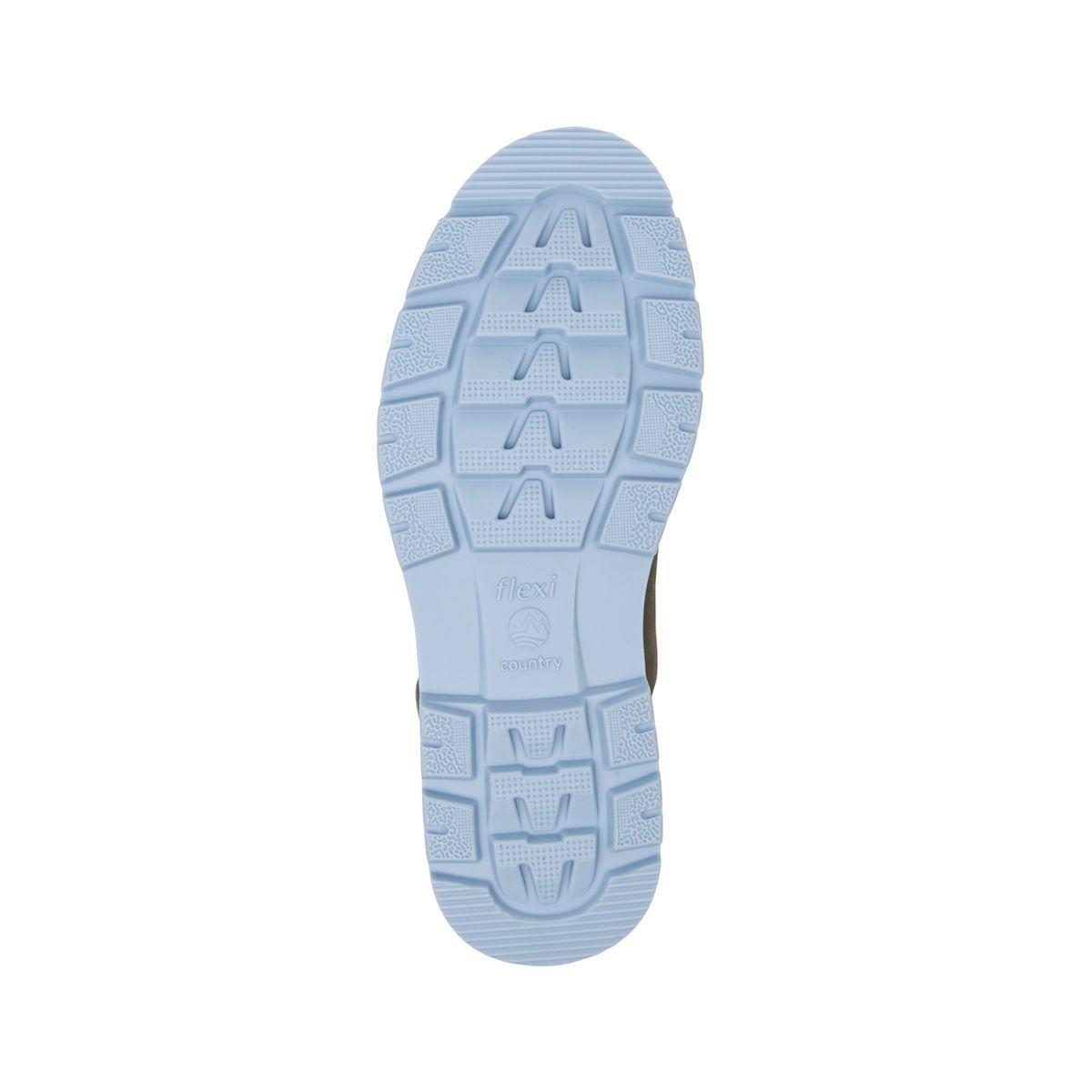 Botin Flexi Mujer Lilith Gris-7
