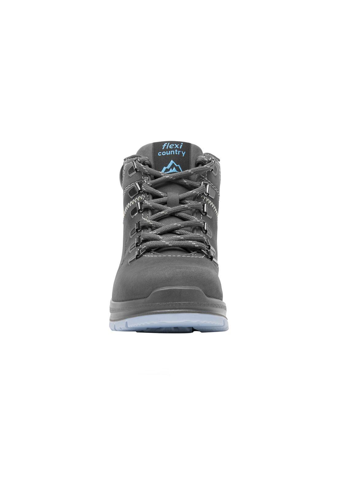 Botin Flexi Mujer Lilith Gris-4