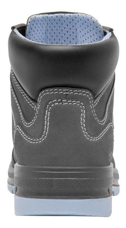 Botin Mujer Lilith 116802 Gris Flexi-5