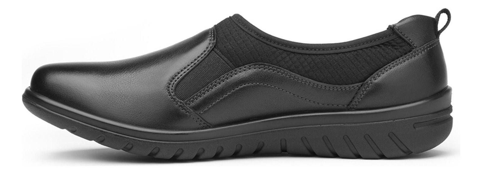 Zapato Mujer Jane 35301negro Flexi-2