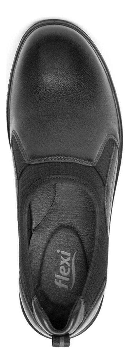 Zapato Mujer Jane 35301negro Flexi-3