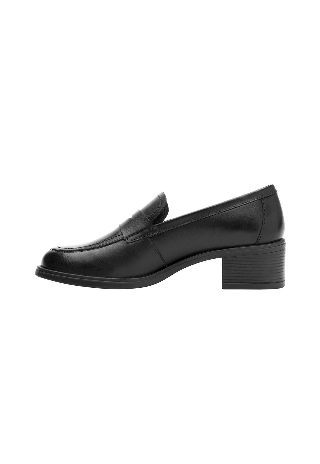 Zapato Flexi Mujer Neisi Negro-3