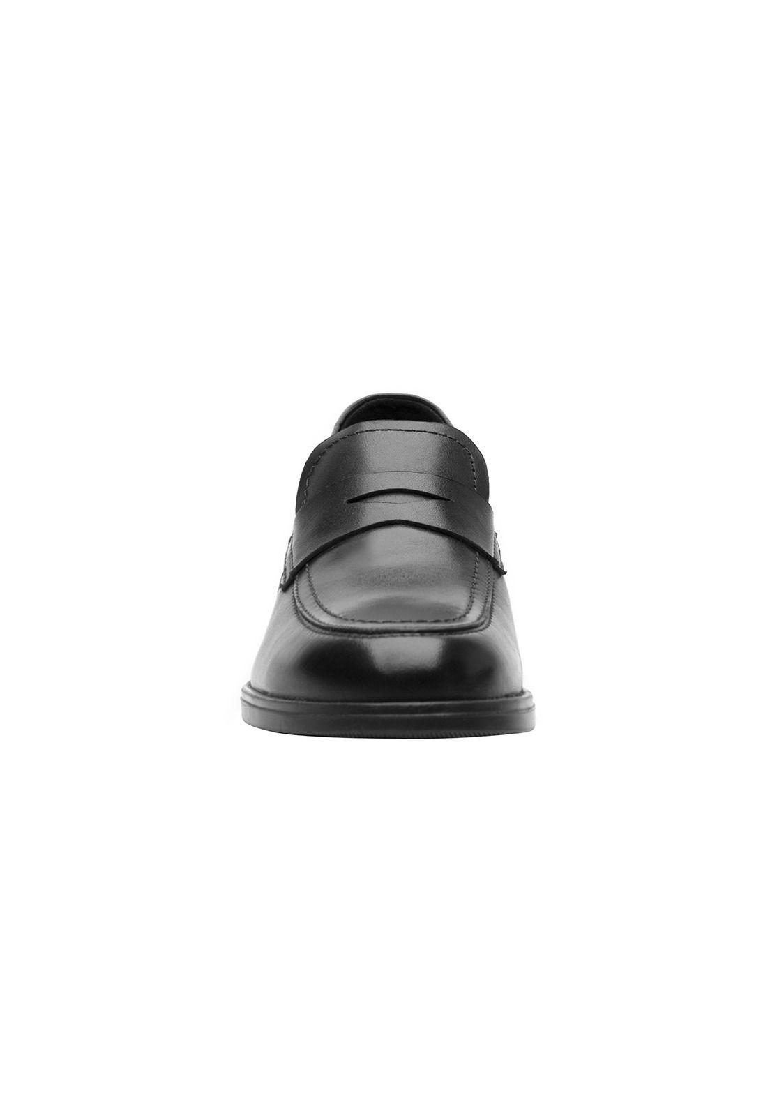 Zapato Flexi Mujer Neisi Negro-4