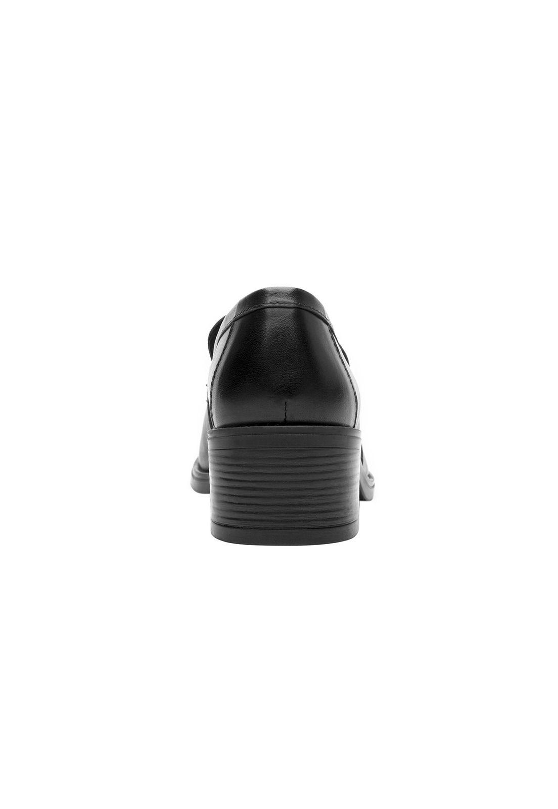 Zapato Flexi Mujer Neisi Negro-5