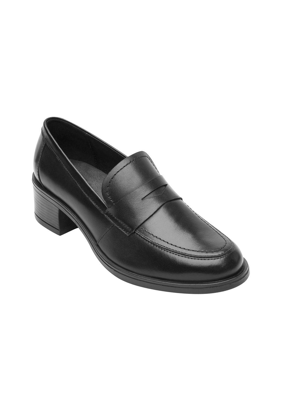 Zapato Flexi Mujer Neisi Negro-1