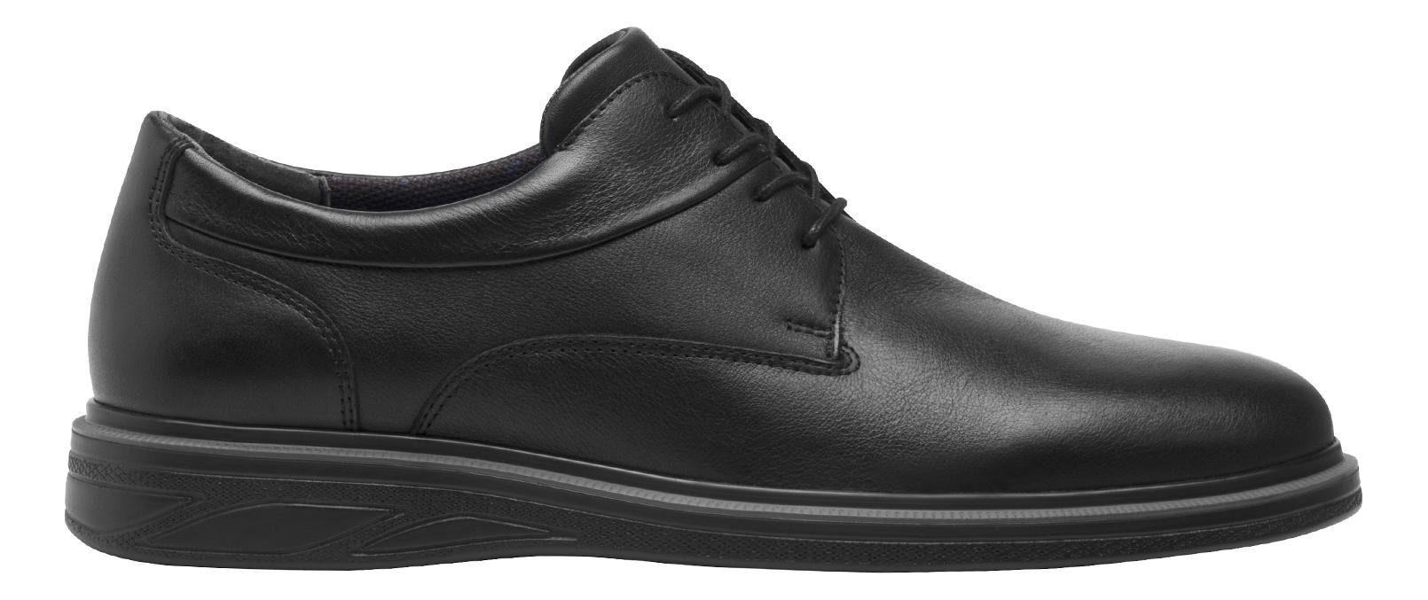 Zapato Hombre Pottery  413101 negro Flexi-1