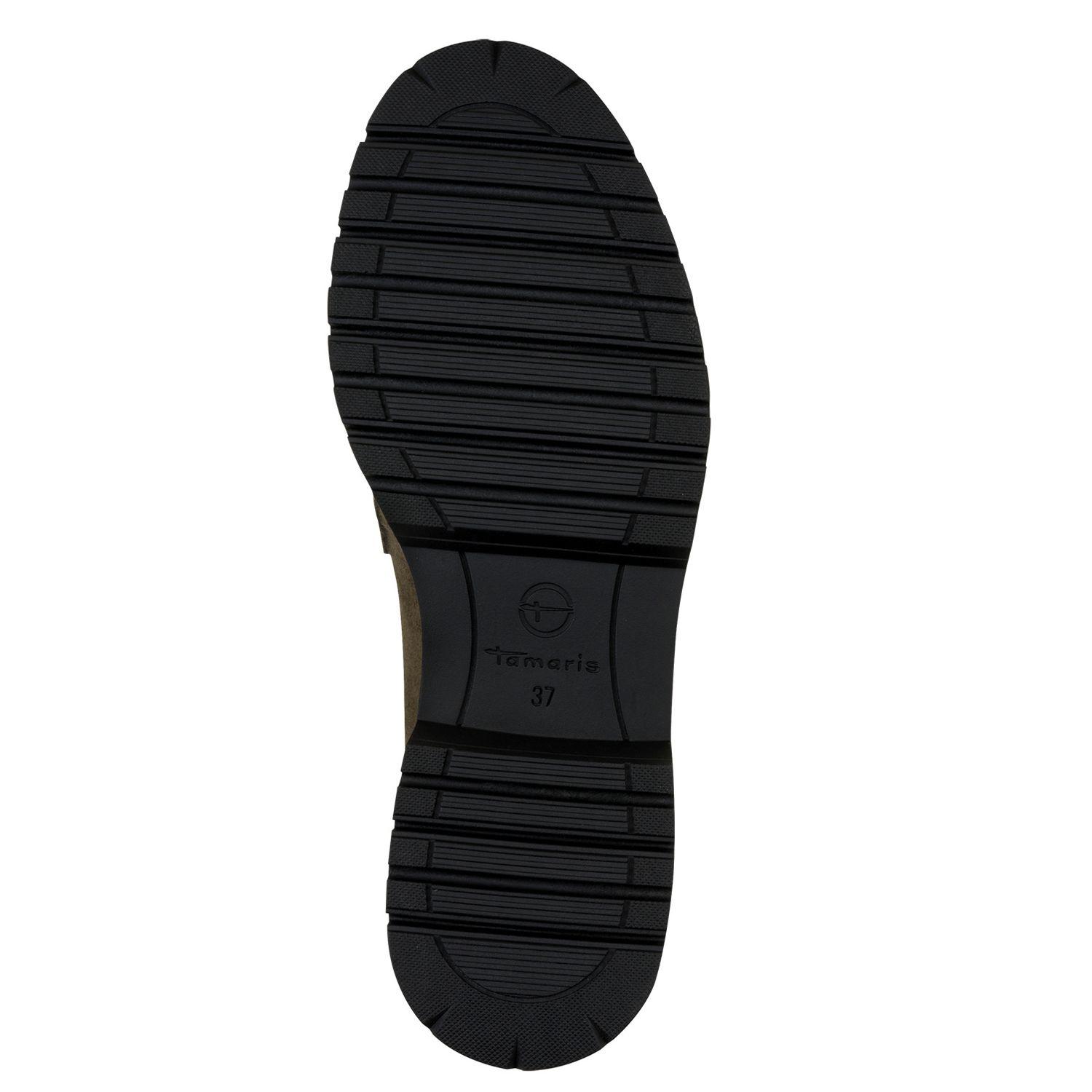 Mocasín Mujer Tamaris 24722-43 Verde Olivo-6