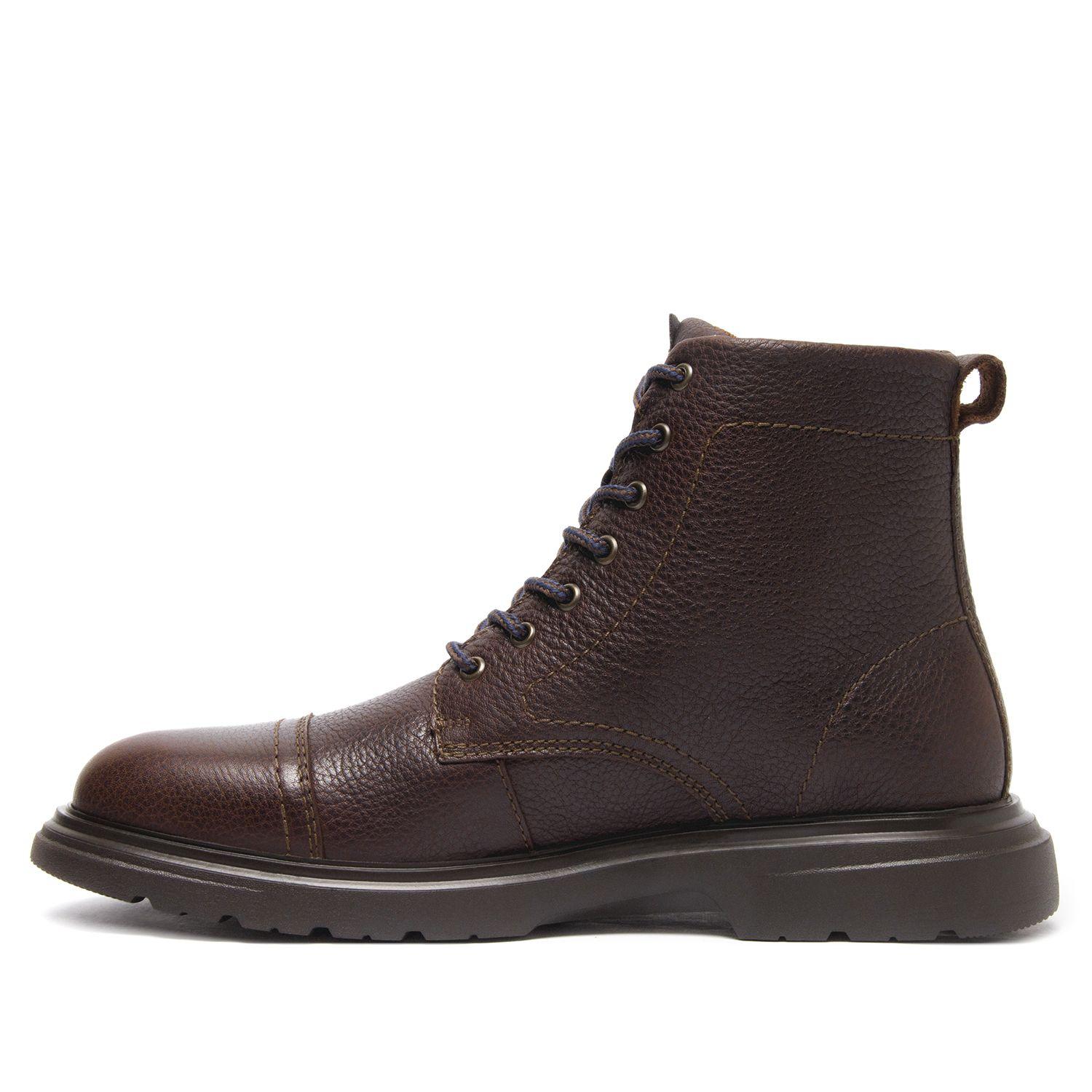 Botin Hombre Amendola 418508 Shedron Flexi-3