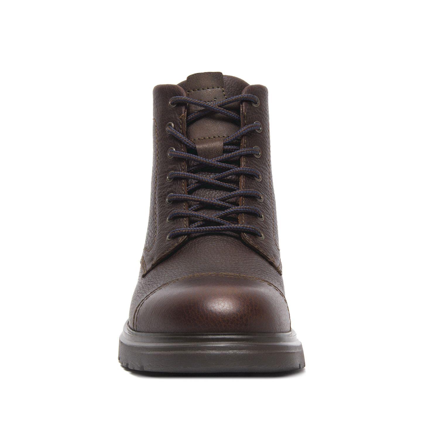 Botin Hombre Amendola 418508 Shedron Flexi-4
