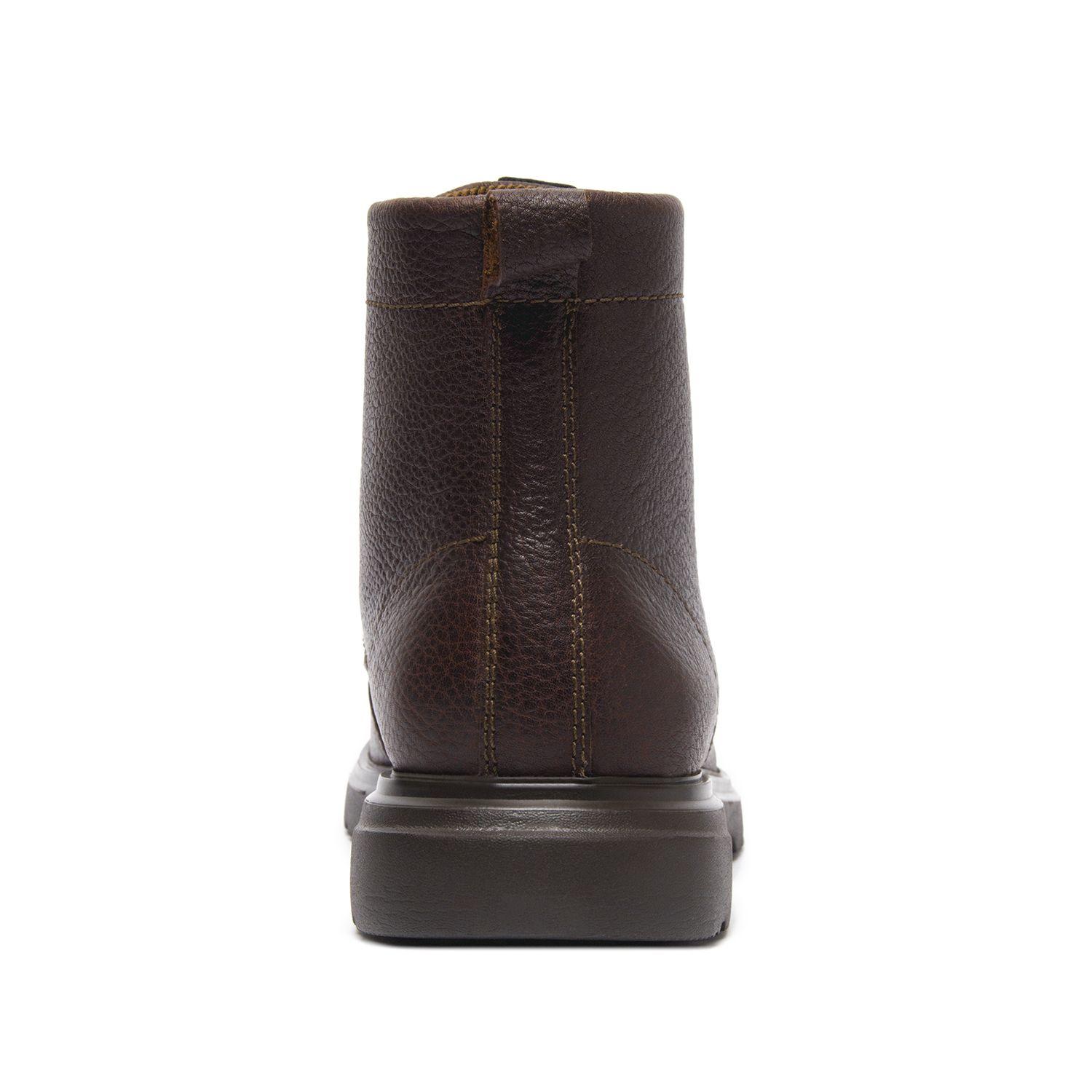 Botin Hombre Amendola 418508 Shedron Flexi-5