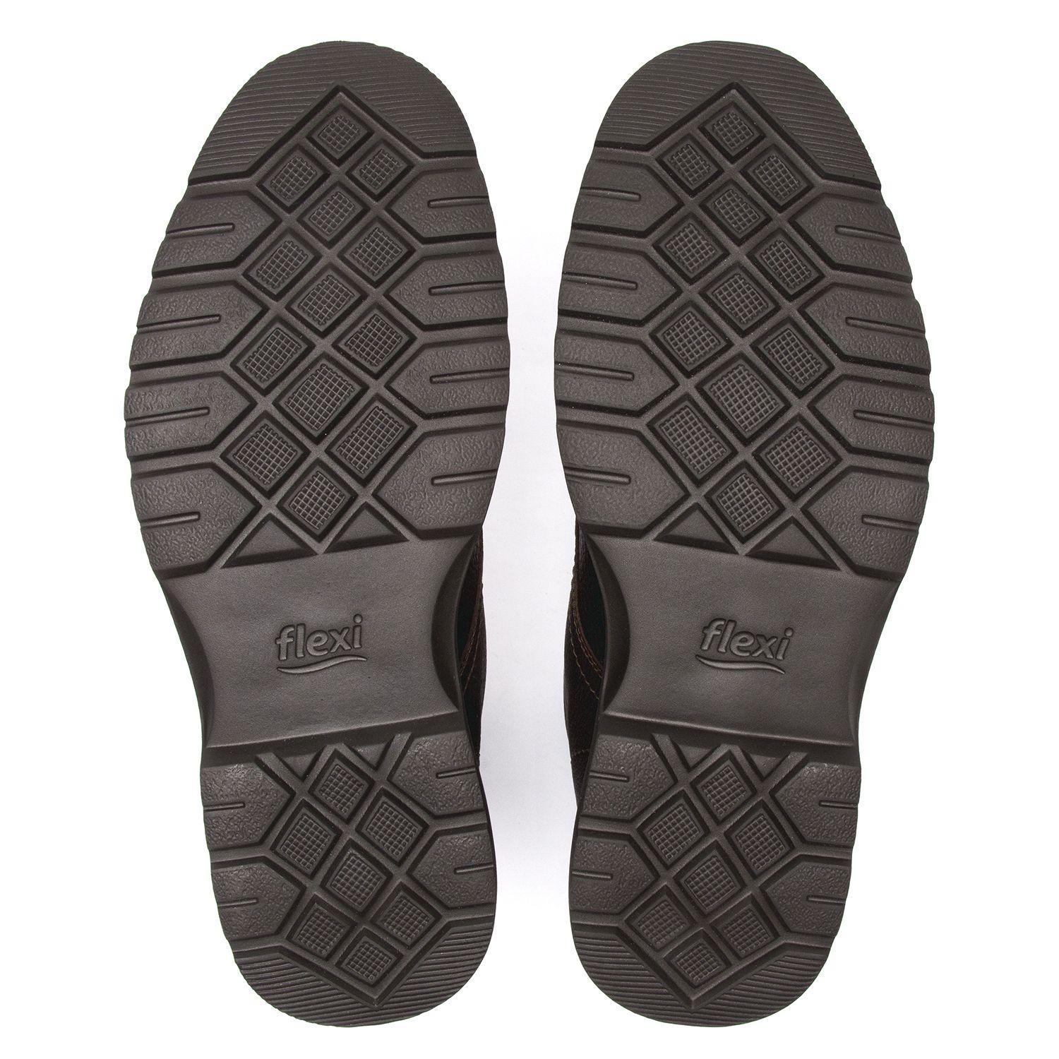 Botin Hombre Amendola 418508 Shedron Flexi-7