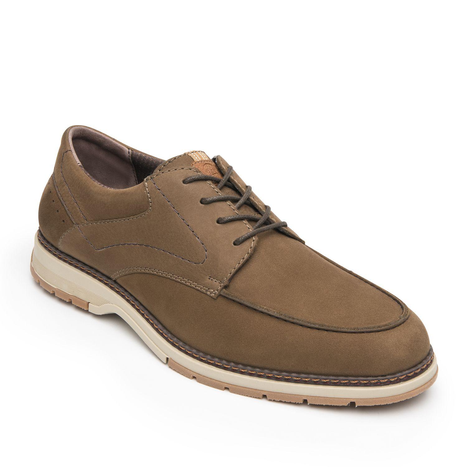 Zapato Hombre Jasper 420004 Taupe Flexi-2