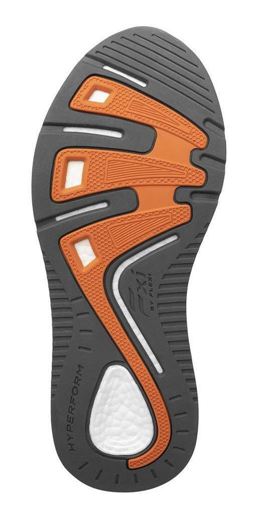 Zapatilla Mujer Audrey 110102Gris-7