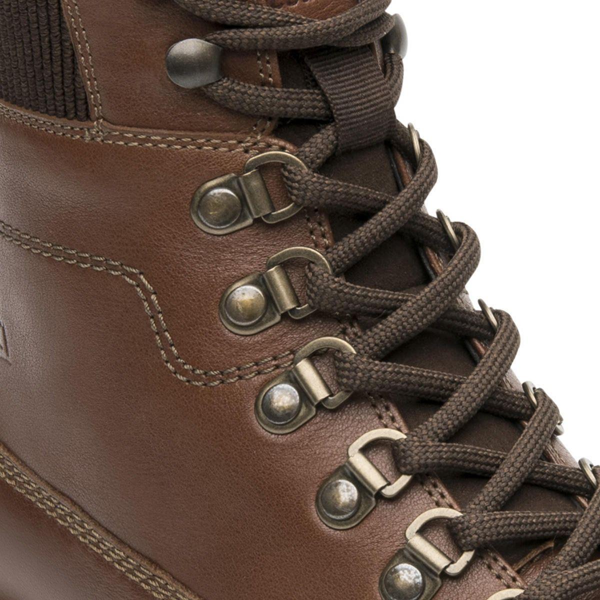 Botin mujer klein 119102 tan Flexi-2