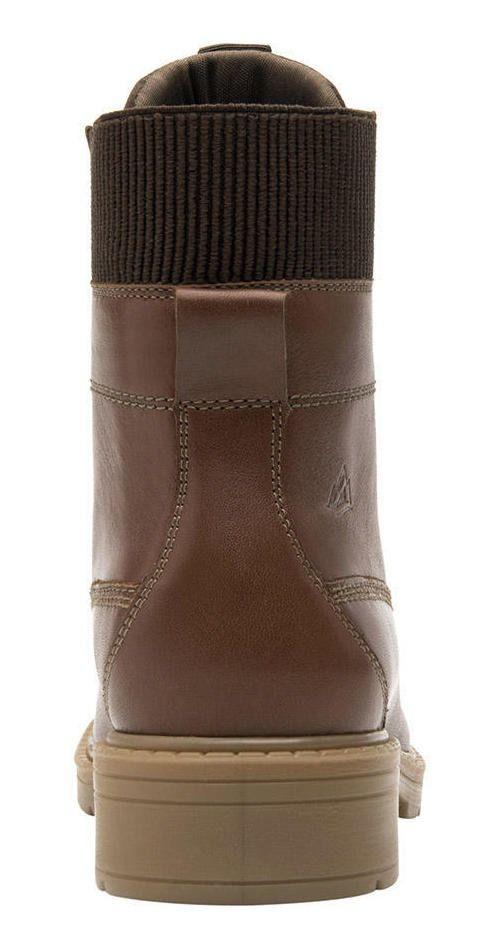 Botin mujer klein 119102 tan Flexi-5