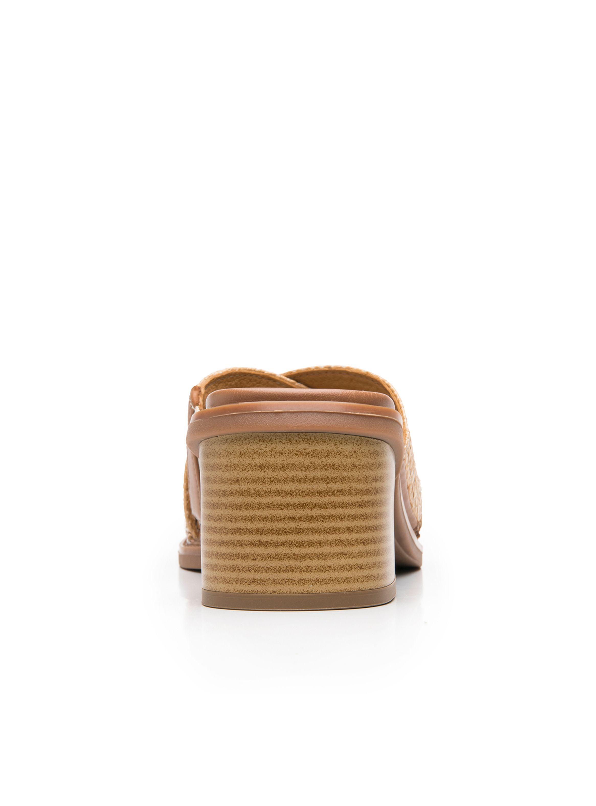 Sandalia Mujer Itacare 128406 Camel-5