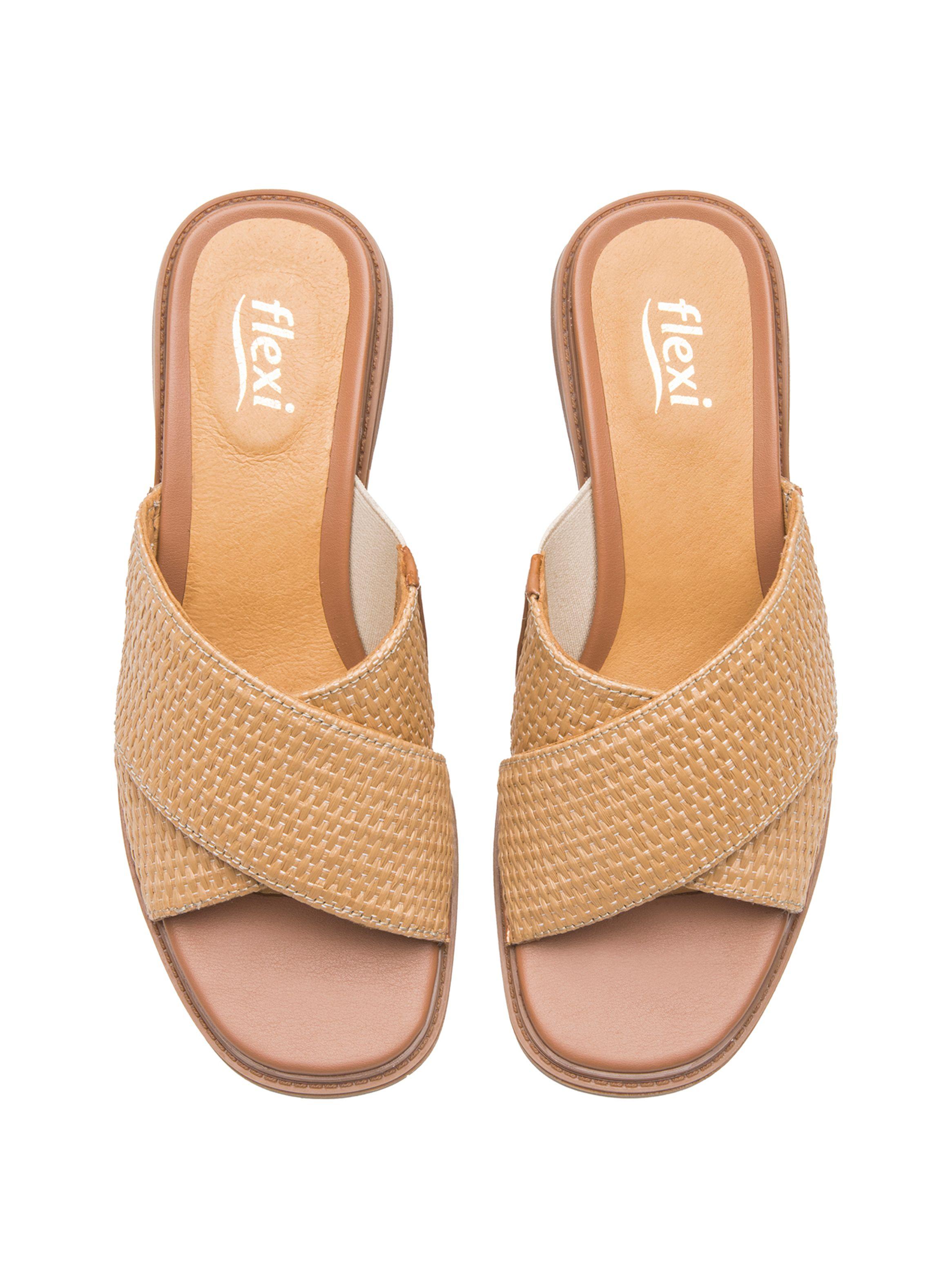 Sandalia Mujer Itacare 128406 Camel-6