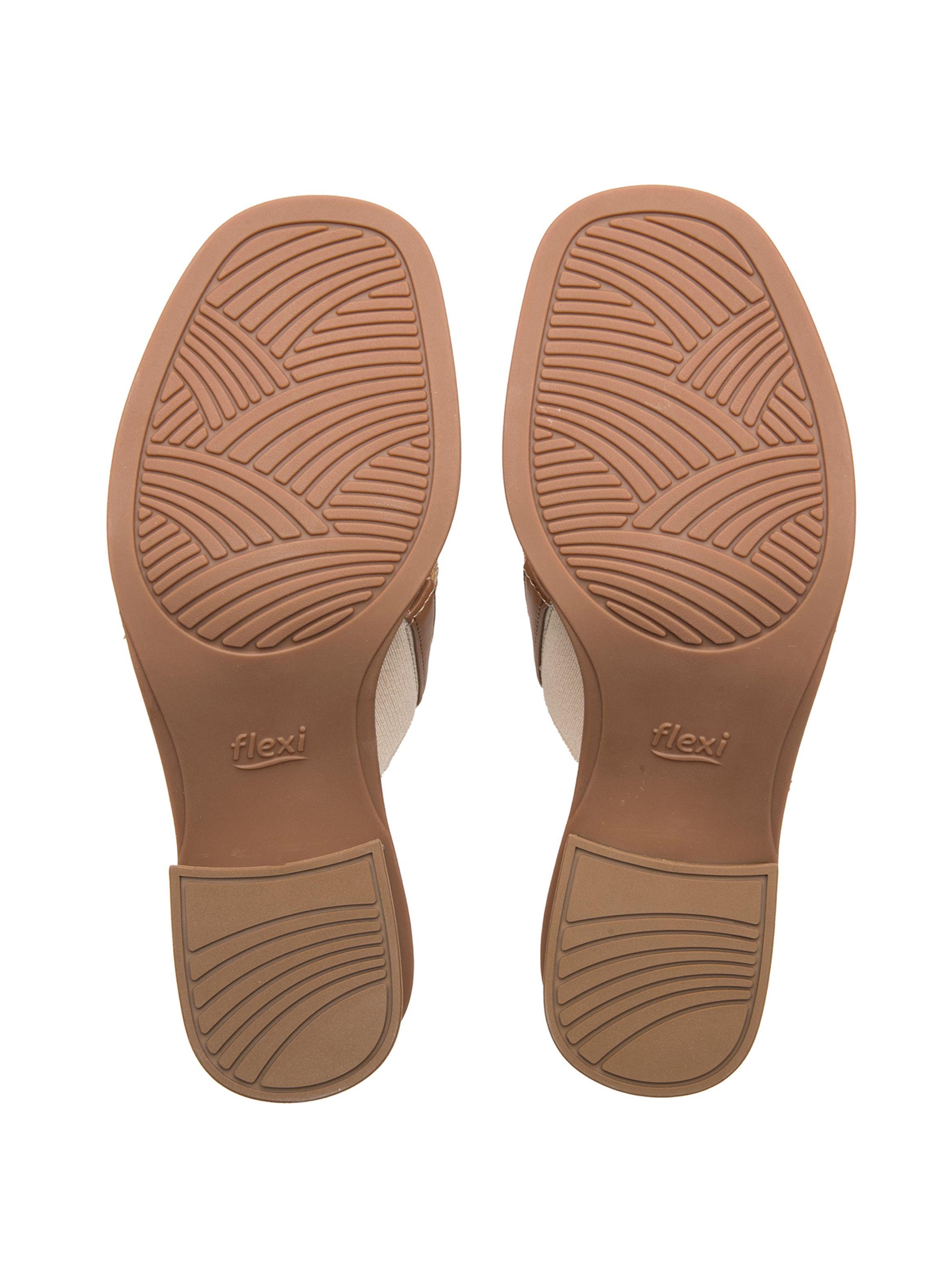 Sandalia Mujer Itacare 128406 Camel-7