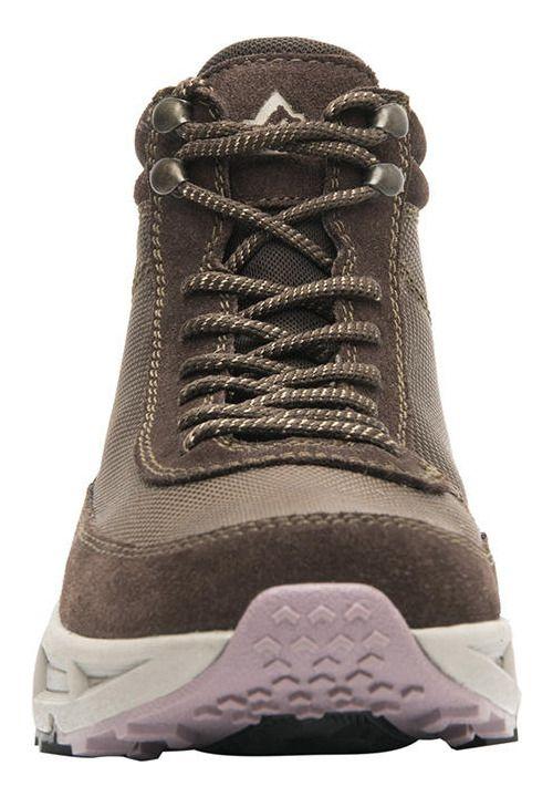 Botin mujer campbell 118703 chocolate Flexi-3