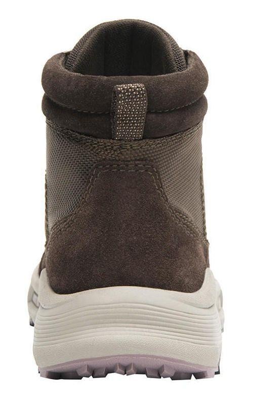 Botin mujer campbell 118703 chocolate Flexi-4