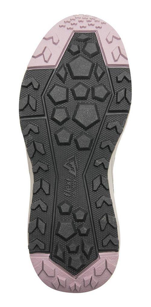 Botin mujer campbell 118703 chocolate Flexi-6