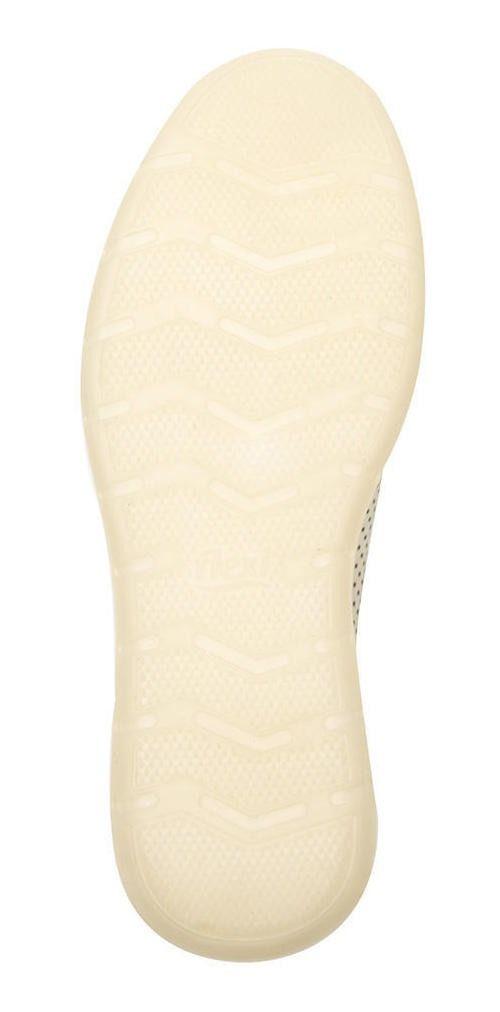 Zapatilla Mujer Rosaura 119302oro-6