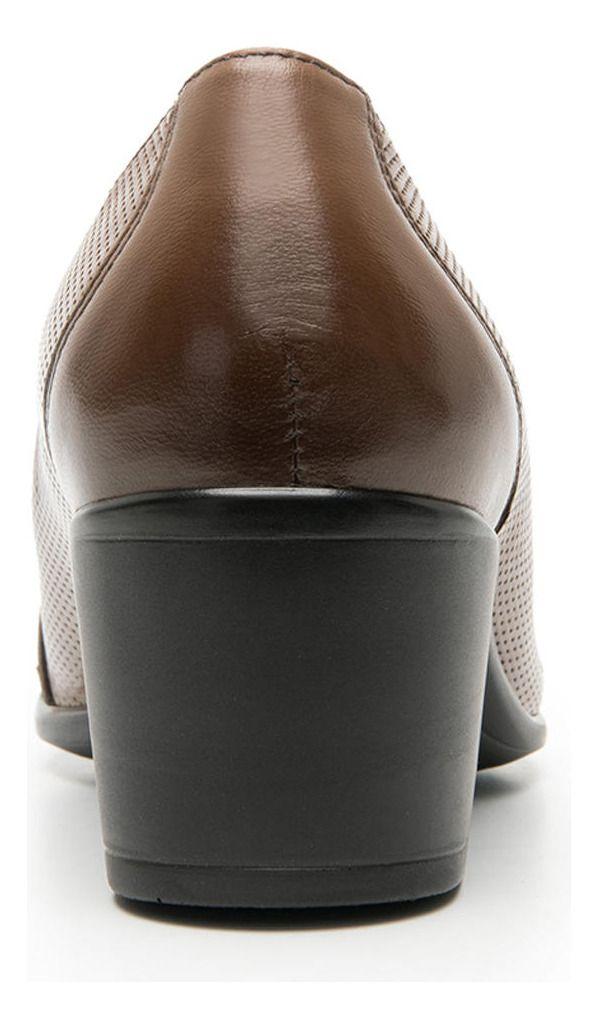 Zapato Mujer Renata 110403 Café Flexi-3