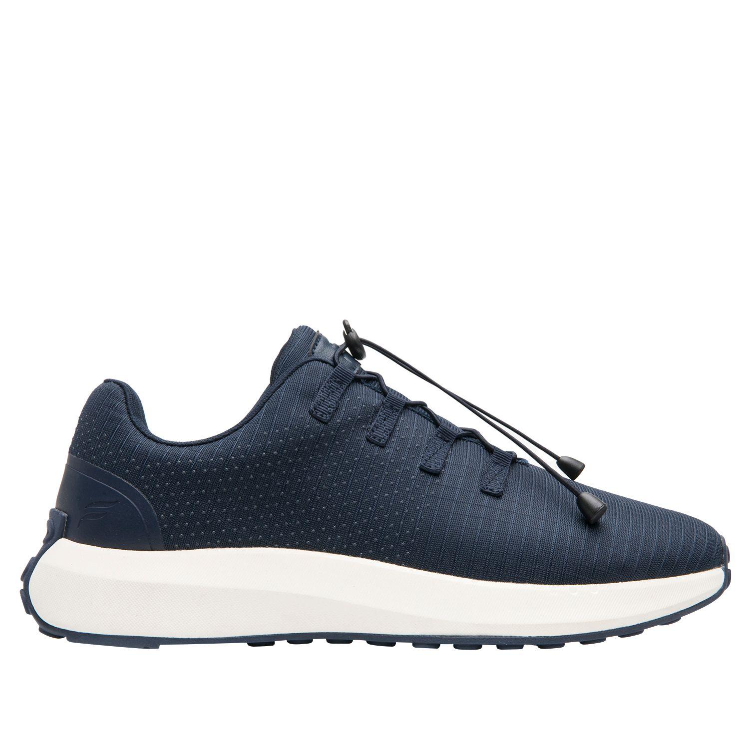 Zapatilla Hombre Flow 413904 Azulmarino Flexi-0