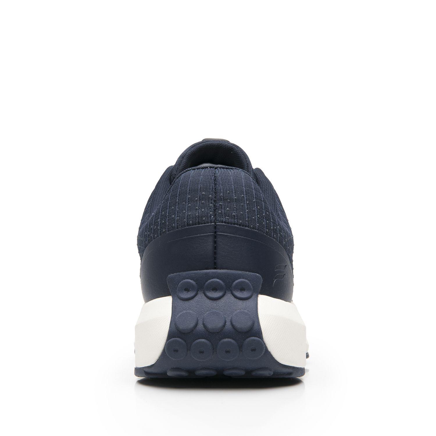 Zapatilla Hombre Flow 413904 Azulmarino Flexi-4