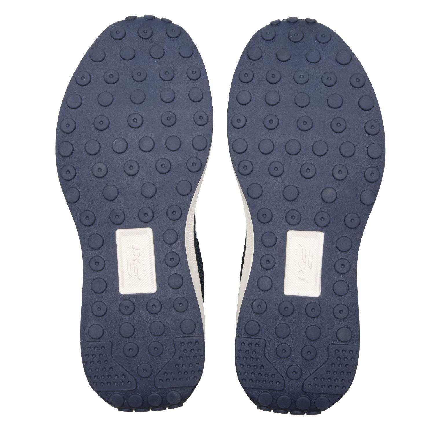 Zapatilla Hombre Flow 413904 Azulmarino Flexi-7