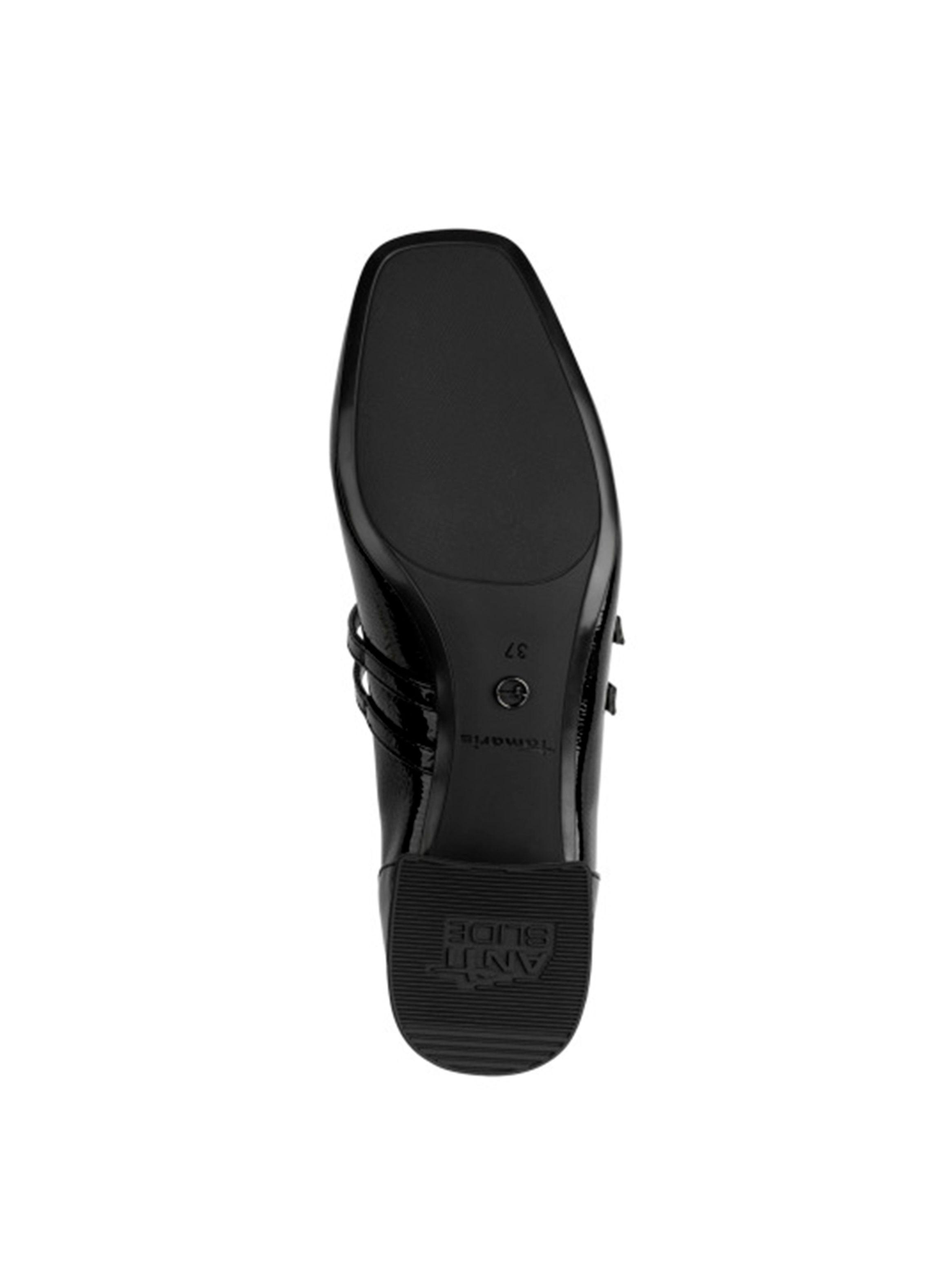 Zapato Mujer 22318-43 Café-6