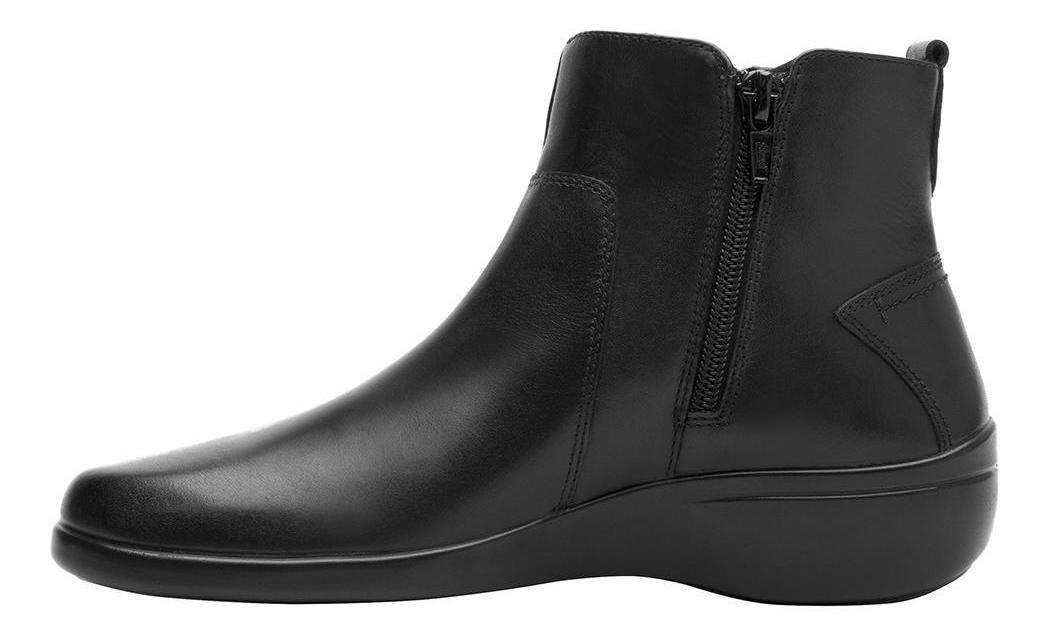 Botin mujer karime 18128 negro Flexi-2
