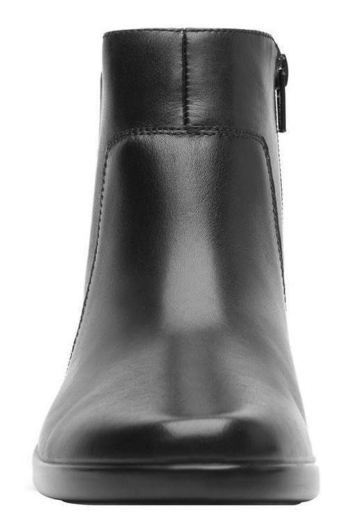 Botin mujer karime 18128 negro Flexi-3