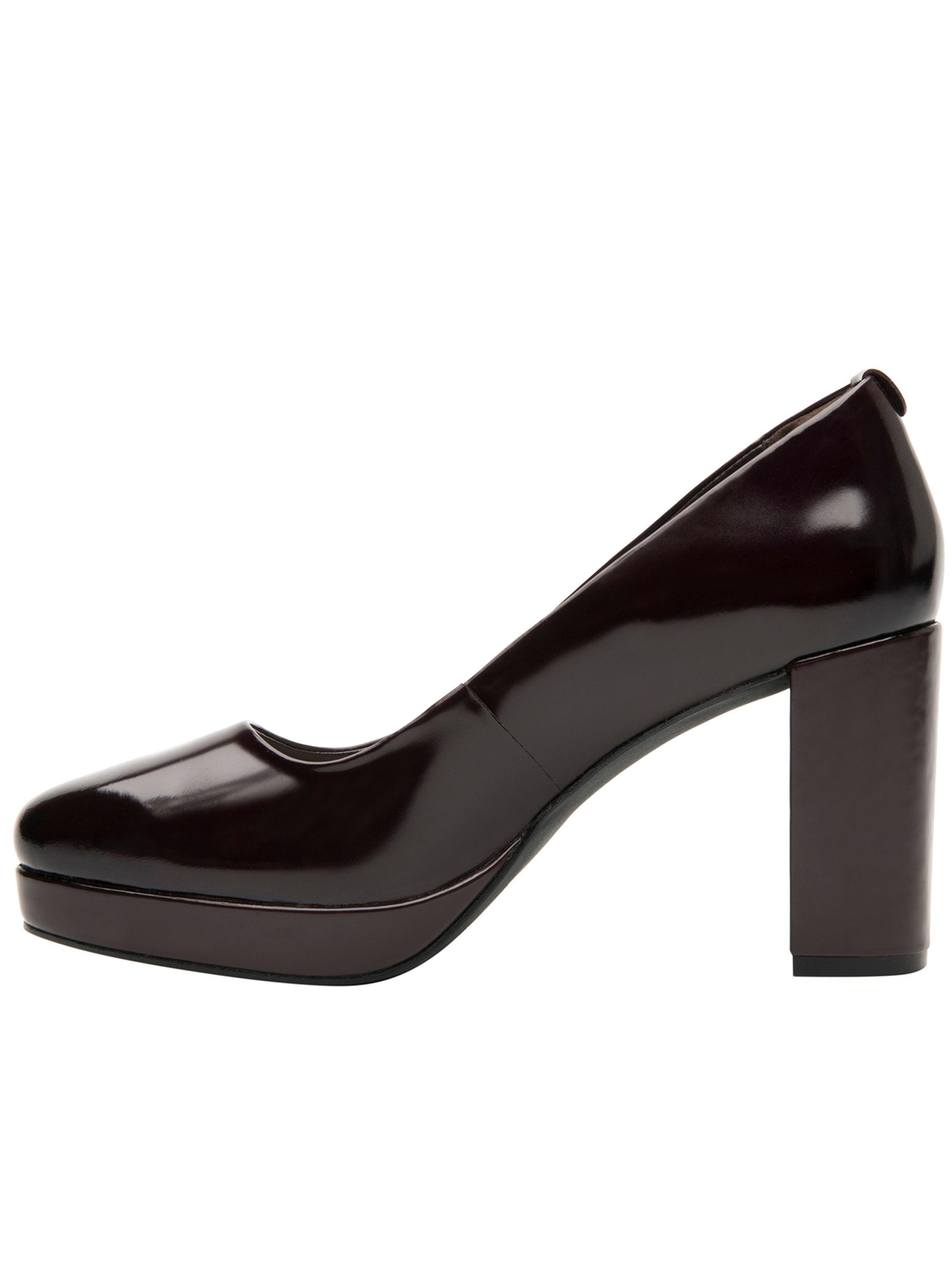 Zapato Mujer Flavia 118902vino-2