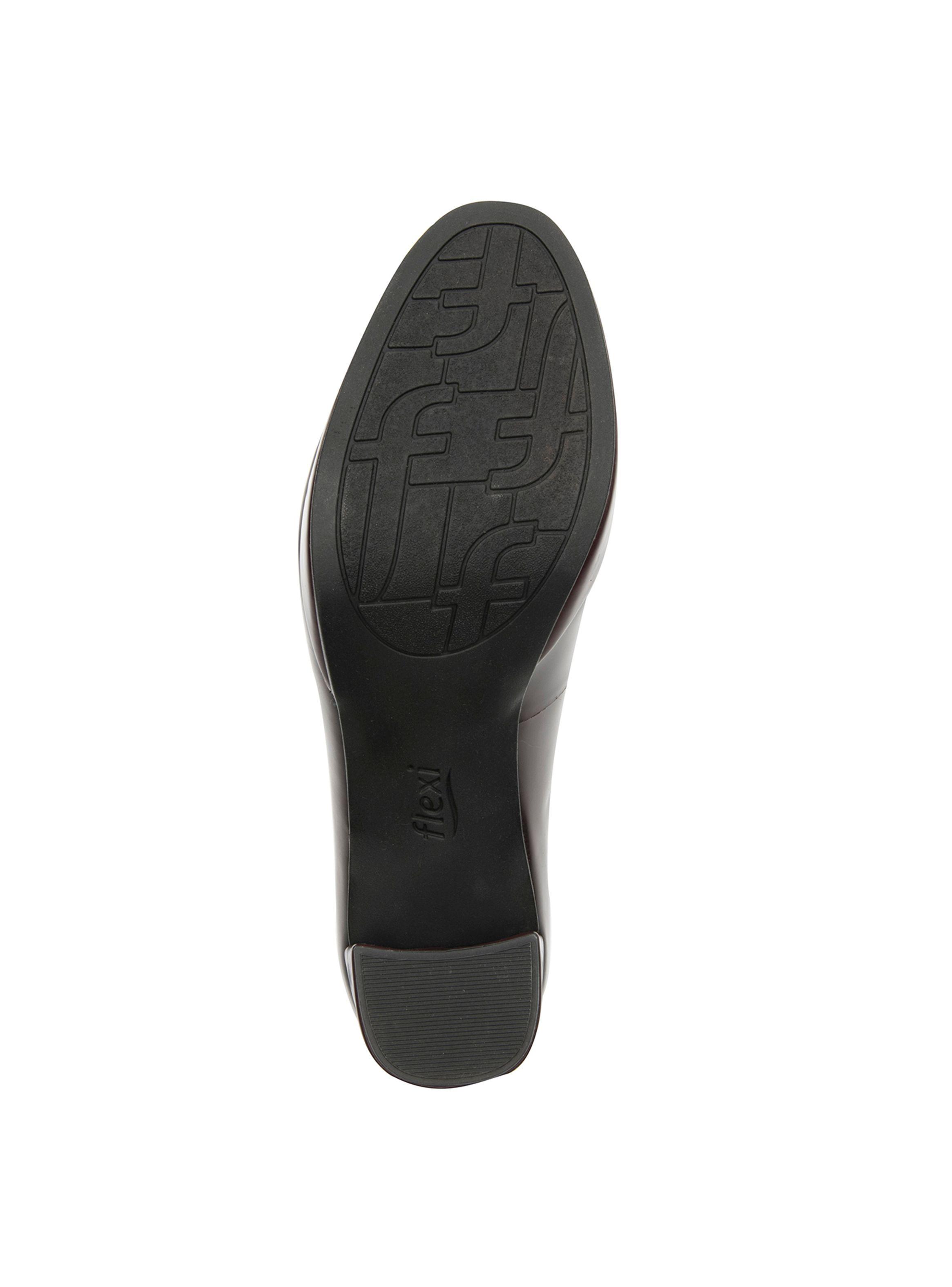 Zapato Mujer Flavia 118902vino-6